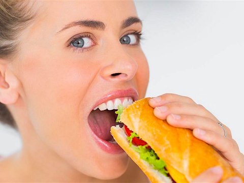 Lose a Pound a Week: 3 Delicious Food Swaps