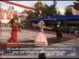 Kral TV 25. Taşköprü Sarımsak Festivali Tan, Hadise, Sıla, Ece Gürsel