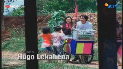 FTV SCTV - Cinta Gue Leker Abis