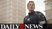 ‘Captain America' Story Spoiler Alert