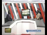 Vidéo. « Faram Facce » : Pape Ngagne Ndiaye reçoit Me Oumar Youm. extrait. Regardez