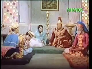 Mohd Rafi - Suno Ramzan Ki Dastan (Alam Aara).