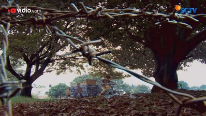 FTV SCTV - Mengejar Gerobak Cinta Wakwaw