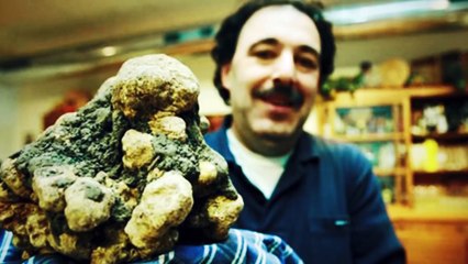 15 MOST EXPENSIVE MATERIALS IN THE WORLD