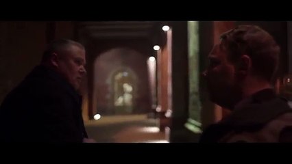 A Patch Of Fog - Clip