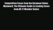 [PDF] Competition Cases from the European Union: Mainwork: The Ultimate Guide to Leading Cases