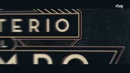 EL MINISTERIO DEL TIEMPO - Teaser tráiler de la segunda temporada