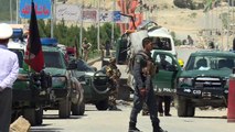 Atentado suicida deixa 10 mortos em Cabul