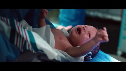 The Space Between Us