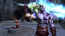 God of War® III Remastered Ps4 Titan Mod - Part 7