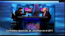 Jonathan Cahn - Profecía para estos últimos 7 años actuales EEUU