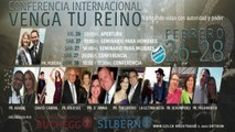 Conferência internacional Venha o Teu Reino 26. 28. Fevereiro 2016
