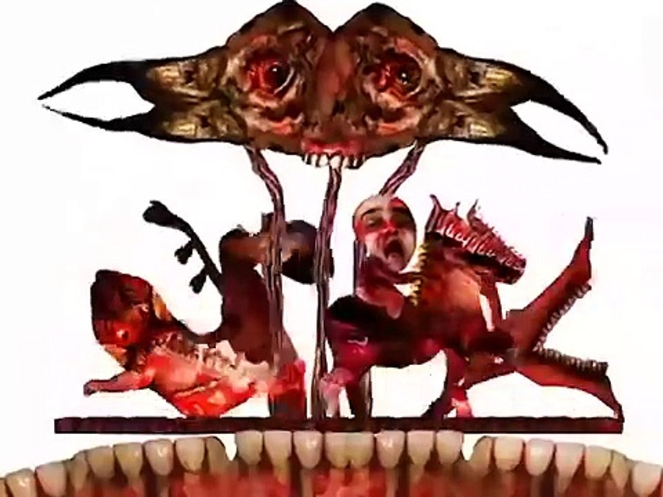 Карусель - Карательная психиатрия