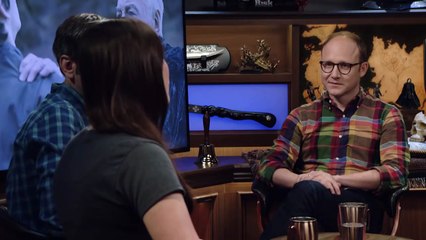 After the Thrones 02: Ask the Expert (HBO)