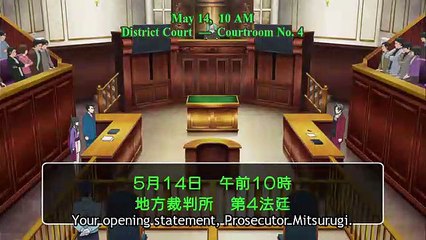 甲鉄城のカバネリ 07 Koutetsujou no Kabaneri Ep 7