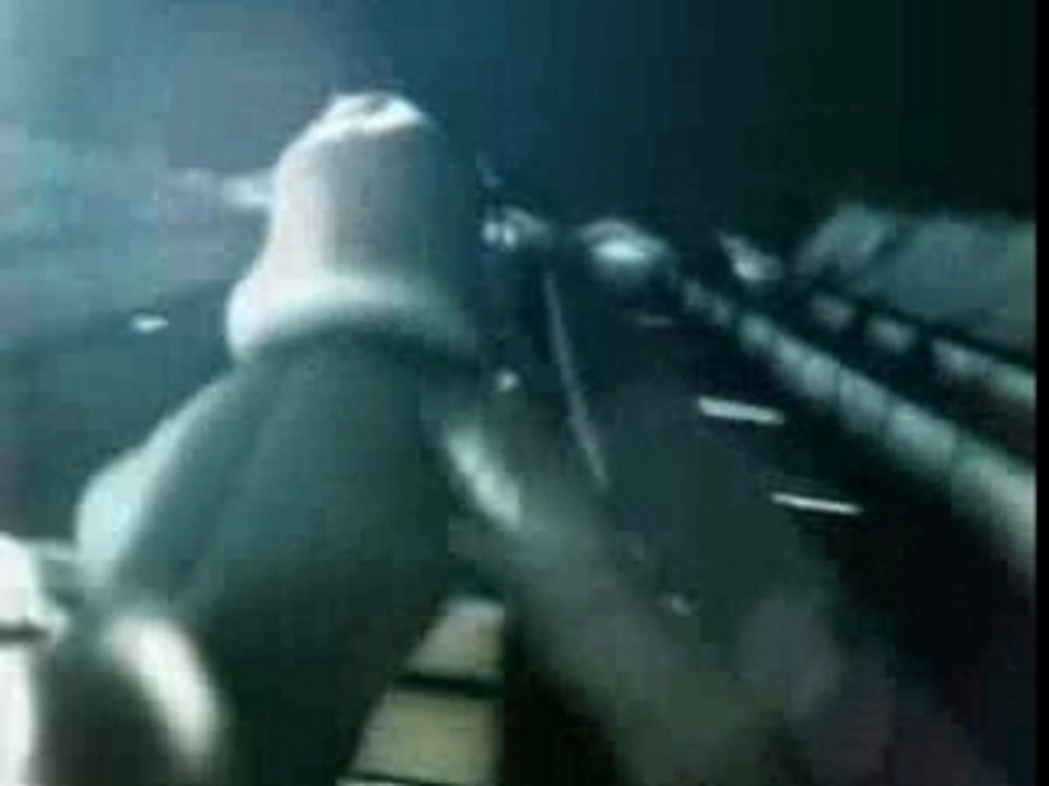 AMV KH-Metallica/Seek and destroy