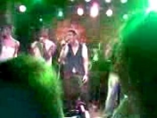 Ray Charles reprise That's Soul