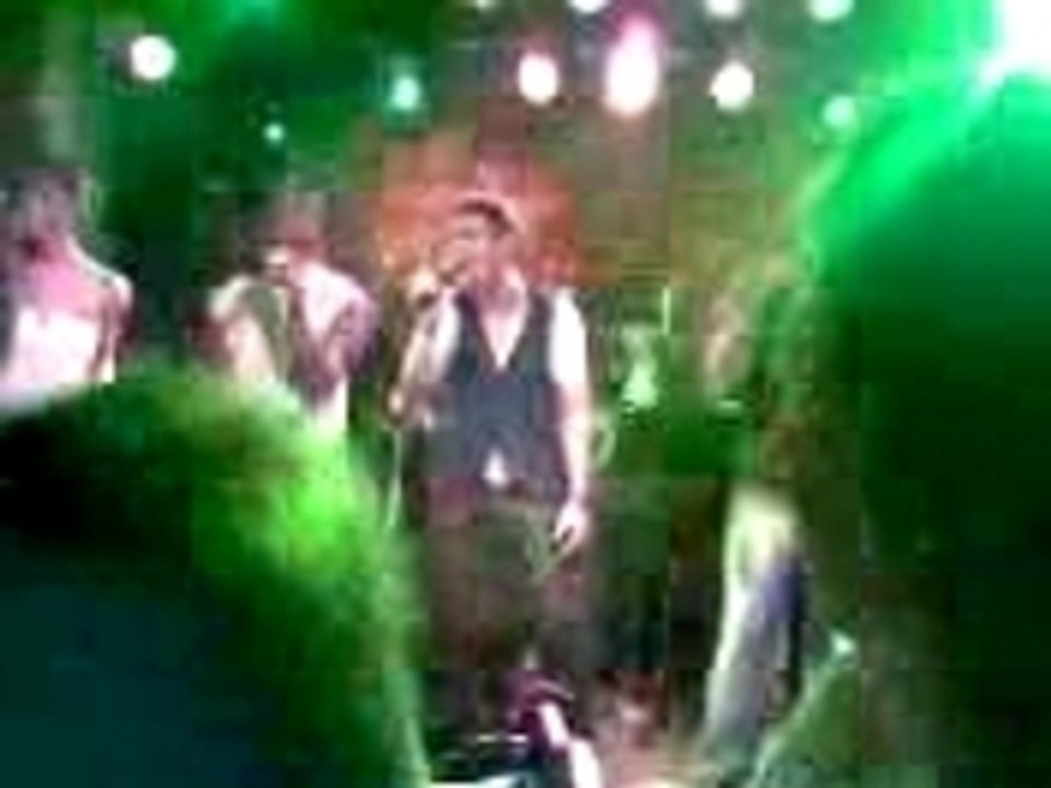 Ray Charles reprise That's Soul