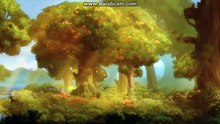 Ori and the Blind Forest
