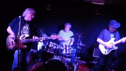 Down Home Blues band - Season of the Witch