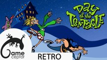 Day of the Tentacle - recenzja (retro)