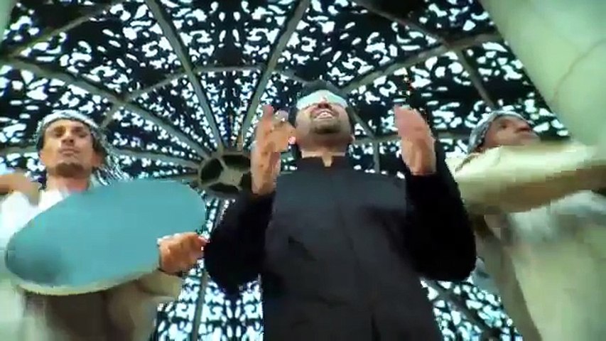 aamad e ramzan