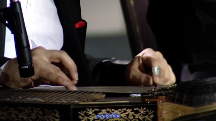 İsmail Coşar Ya Nebiyyallah aşkına kurban olayım