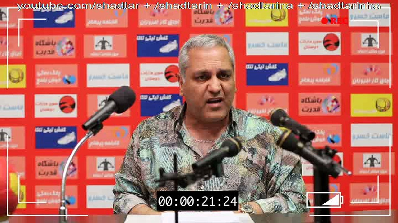 پشت صحنه خنده دار سریال طنز عطسه مهران مدیری قسمت 1 Atse Poshte Sahne