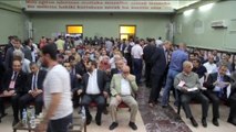 Elazığ Belediye Başkan Yardımcısı Sedat Karataş, Elazığspor'un Yeni Başkanı Seçildi