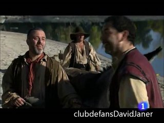 SATUR SE APUNTA A LA CARRERA ESCENA 24