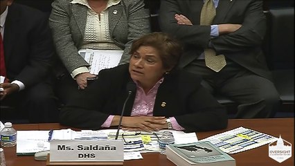 Rep. Gowdy Q_A - Criminal Aliens Released by the Department of Homeland Security.