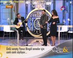 Yavuz Bingöl   Virane Bahçede Aglıyor Güller,Yaylalar,Turnalar