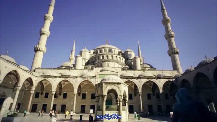 İsmail Coşar ALDANMA gönül DEVLET-İ İKBALE güvenme