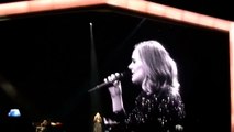 All I Ask - Adele - May 21st, Meo Arena, Lisbon, Portugal