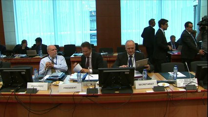 Zona do Euro fecha acordo para ajuda à Grécia