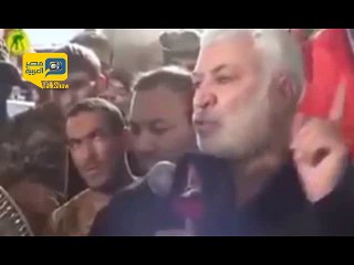 قائد شيعي يهدد باقتحام السعودية ودول الخليج لو نجحوا في العراق