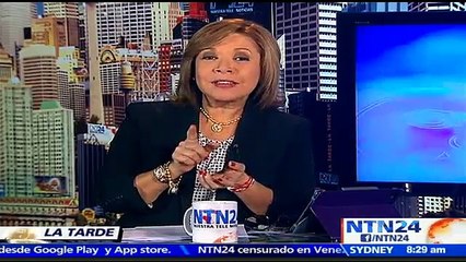 Vacías o solo con agua, así están las neveras de los venezolanos en la era Maduro