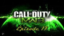 Modern Warfare 3 Top 10 Kills Plays #17 - Call Of Duty Multiplayer MW3 COD