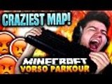 PrestonPlayz - Minecraft | COOLEST MINECRAFT PARKOUR MAP!