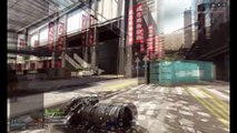 Battlefield 4 Epic Sniper Moments #2