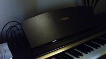 [300 Sub Special Part 3] Minecraft - Calm3 [Piano]