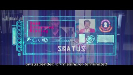 LION (2016) ᴴᴰ - Hindi Dubbed Full HD Movie (Part 10)