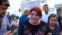 آزادی خبرنگار رادیو اروپای آزاد از زندان جمهوری آذربایجان