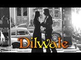 Shahrukh Khan & Kajol Romancing - Dilwale LEAKED