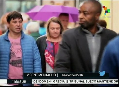 España: trabas burocráticas dificulta voto de emigrantes