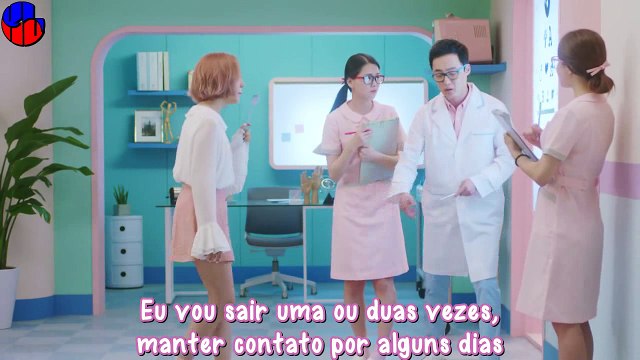 Baek A Yeon - So So Legendado PT | BR