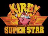 Kirby Super Star - Gladiator Kirby