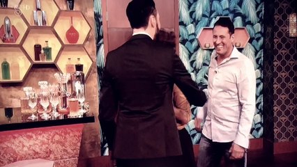 Up late with rylan 2016Hollyoaks cast