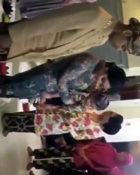 Lucunya Rafathar Malik Ahmad Lihatin Ayam Saat Acara Tedak Siten l Raffi Ahmad & Nagita Slavina