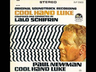 Lalo Schifrin - Cool Hand Luke [1967]